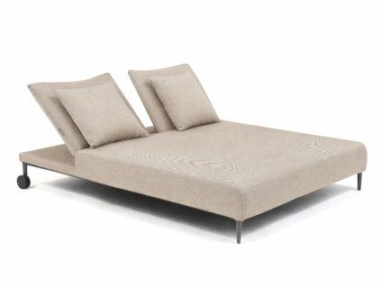 zahradne lezadlo pre dvoch saint tropez