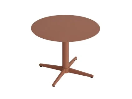 Mill stolik broskynovy 2506 43