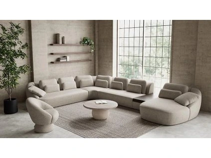 luxusna sedacka Simona