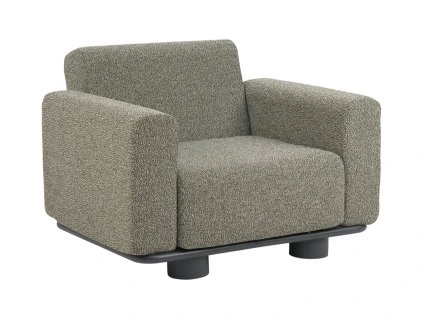 bolster klreslo sede Brafab