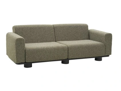 3 miestna pohovka bolster