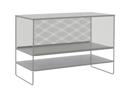 Haru outdoor kitchen green